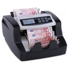 CONTADORA CLASIFICADORA DE MONEDA RATIO-TEC RAPIDCOUNT B40